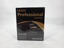 Lexar Professional UDMA