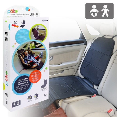 Protezione sedile auto bambini - protezione,