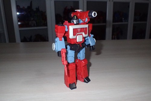Transformers studio series - transformers, 86