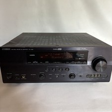 Yamaha RX-V861 Natural Sound