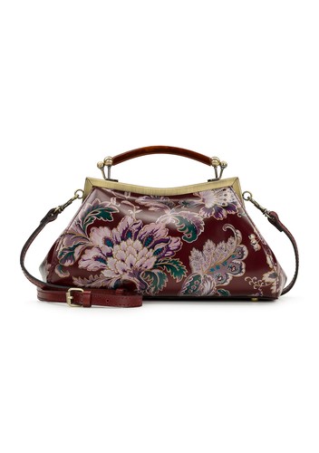 Borsa tracolla patricia - borsa,