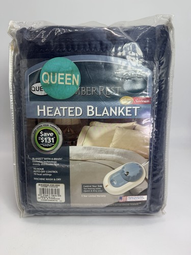 Coperta elettrica automatica
