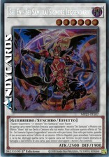 SHI EN - SEI SAMURAI SIGNORE