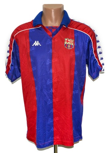 Maglia calcio barcellona - maglia,
