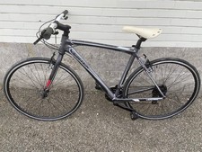 Bicicletta Vertek Ibrida