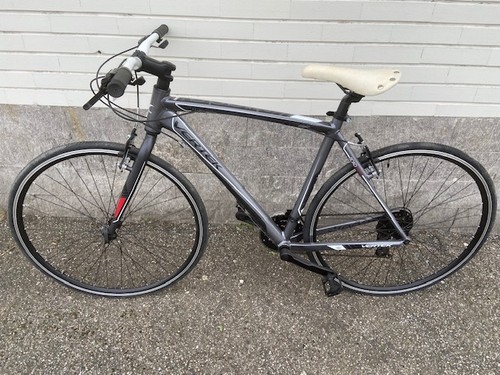 Bicicletta vertek ibrida - bicicletta,