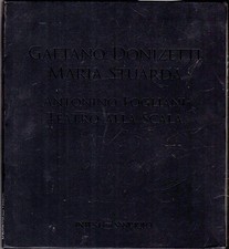 Gaetano Donizetti. Maria