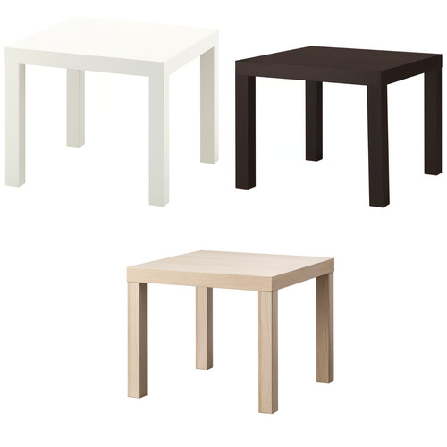 Tavolino laterale ikea - tavolino, laccato