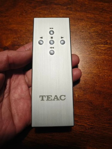Telecomando teac 1000r - teac, x-1000r