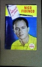 Le interviste di Anna numero 8 - Nico Fidenco