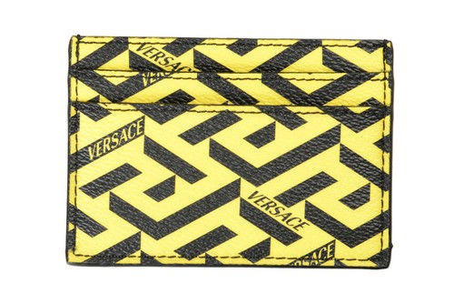 Portacarte versace unisex la - portacarte, "la