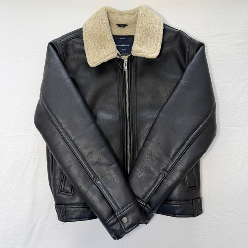 Abercrombie fitch giacca - fitch,