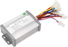 Controller Motore Elettrico