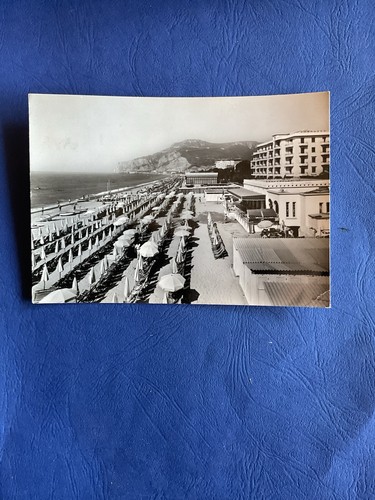 Cartolina finale ligure - finale,