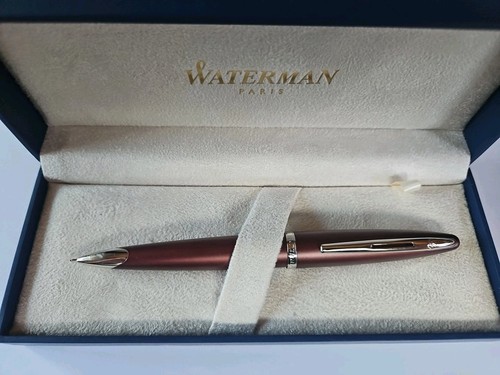 Waterman carene marrone rame - carene,,