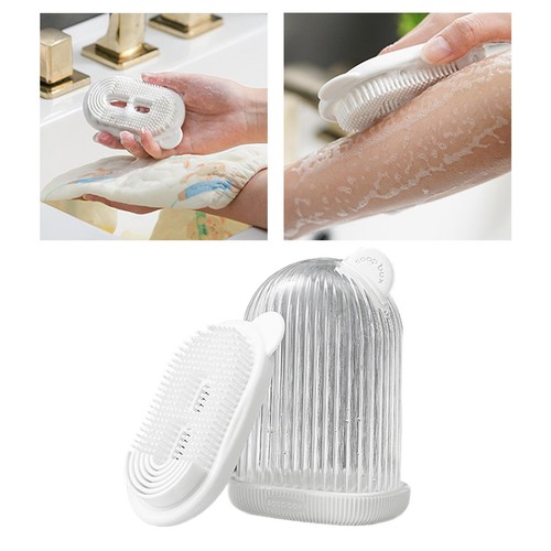 Contenitore per sapone - per, da