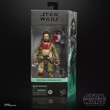 Hasbro Star Wars Characters