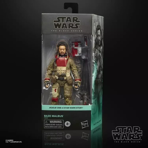 Hasbro star wars personaggi - hasbro,