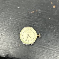 Ricambi orologio da polso