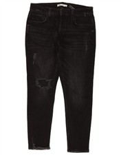 Jeans skinny ZARA uomo effetto