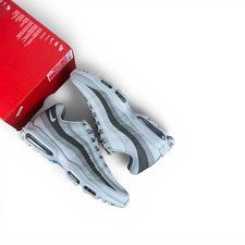 Nike Air Max 95 Ultra Grey