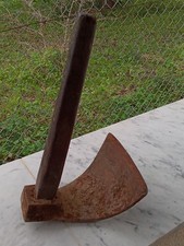 GRANDE ED ANTICA ASCIA PER