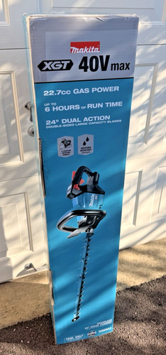 Nuovo makita xgt 40v max - makita,