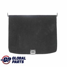 Mercedes W245 Stivale Tronco Piano Carico Moquette Rivestimento Nero A1696803841