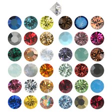 SS29 - 1028 Cristalli