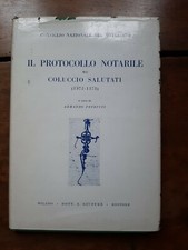 Il Protocollo Notarile Di
