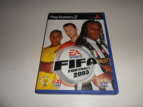 Playstation fifa calcio - playstation, ps