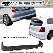 For 2002-2005 Honda Civic Si