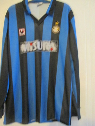 Maglia calcio inter milan - maglia,