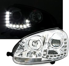 Coppia Set Fari Fanali