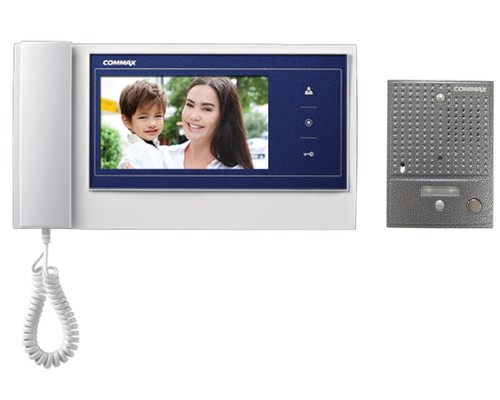 Commax monitor video door - monitor,
