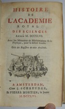 ACCADEMIA DELLE SCIENZE - fig