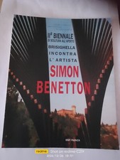 Libro Catalogo Biennale