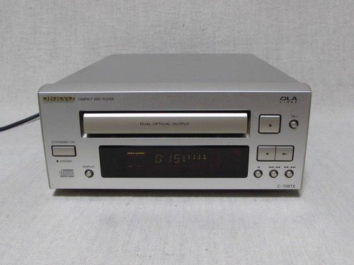 Onkyo 705tx lettore - onkyo,