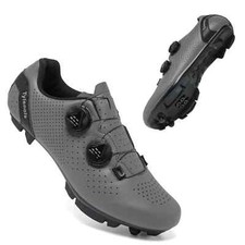 Scarpe Mountain Bike Uomo Bici