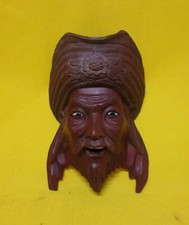 ✅ ANTICA SCULTURA VISO