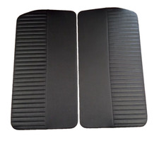 COPPIA PANNELLI ANTERIORI FIAT 126 FSM IN SKY COLORE NERO