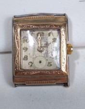 orologio vintage antiquariato del 1920