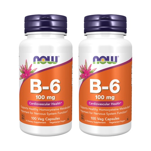 Now vitamina b6 - 2,