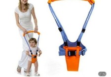 Bretelle Primi Passi Imparare