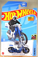 2023 Hot Wheels #160 HW Moto