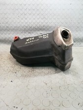 Silenziatore di scarico KTM