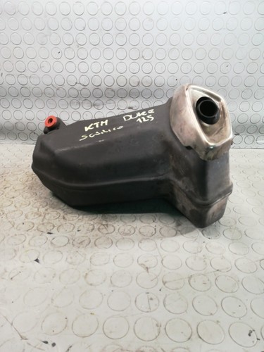 Silenziatore scarico ktm - scarico,