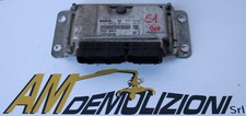 CENTRALINA MOTORE CITROEN C1 I