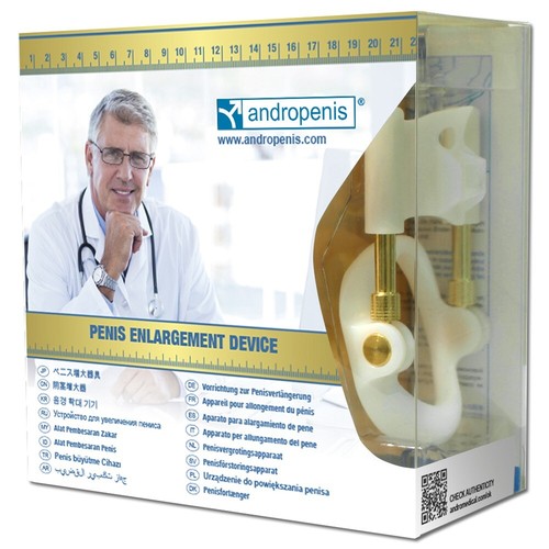 Andropenis gold per allungare - andropenis,