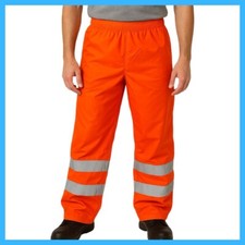 Pantaloni da lavoro uomo alta